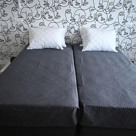 Haris 303 Apartment By Vpn Accomodation Athen Eksteriør bilde