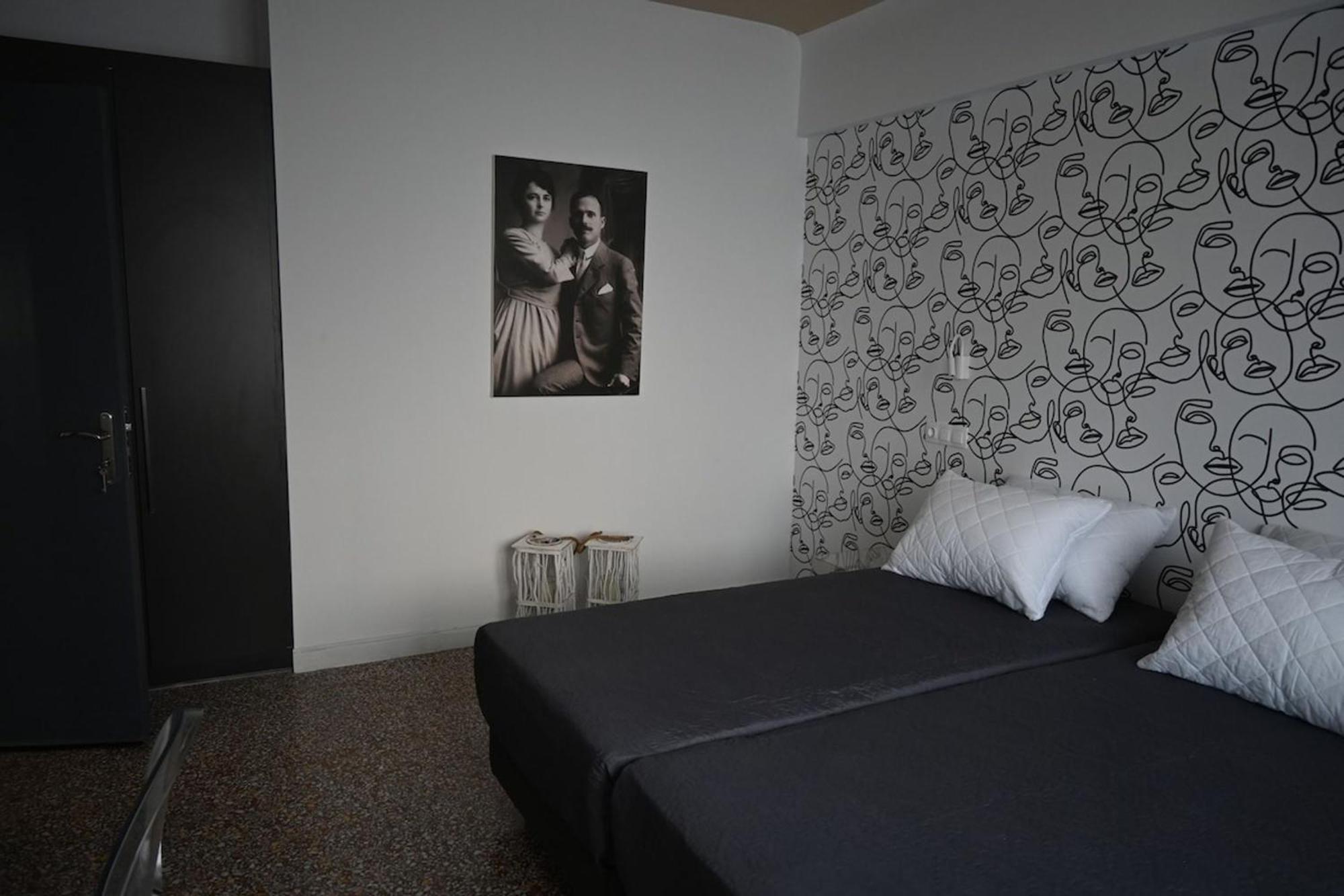 Haris 303 Apartment By Vpn Accomodation Athen Eksteriør bilde
