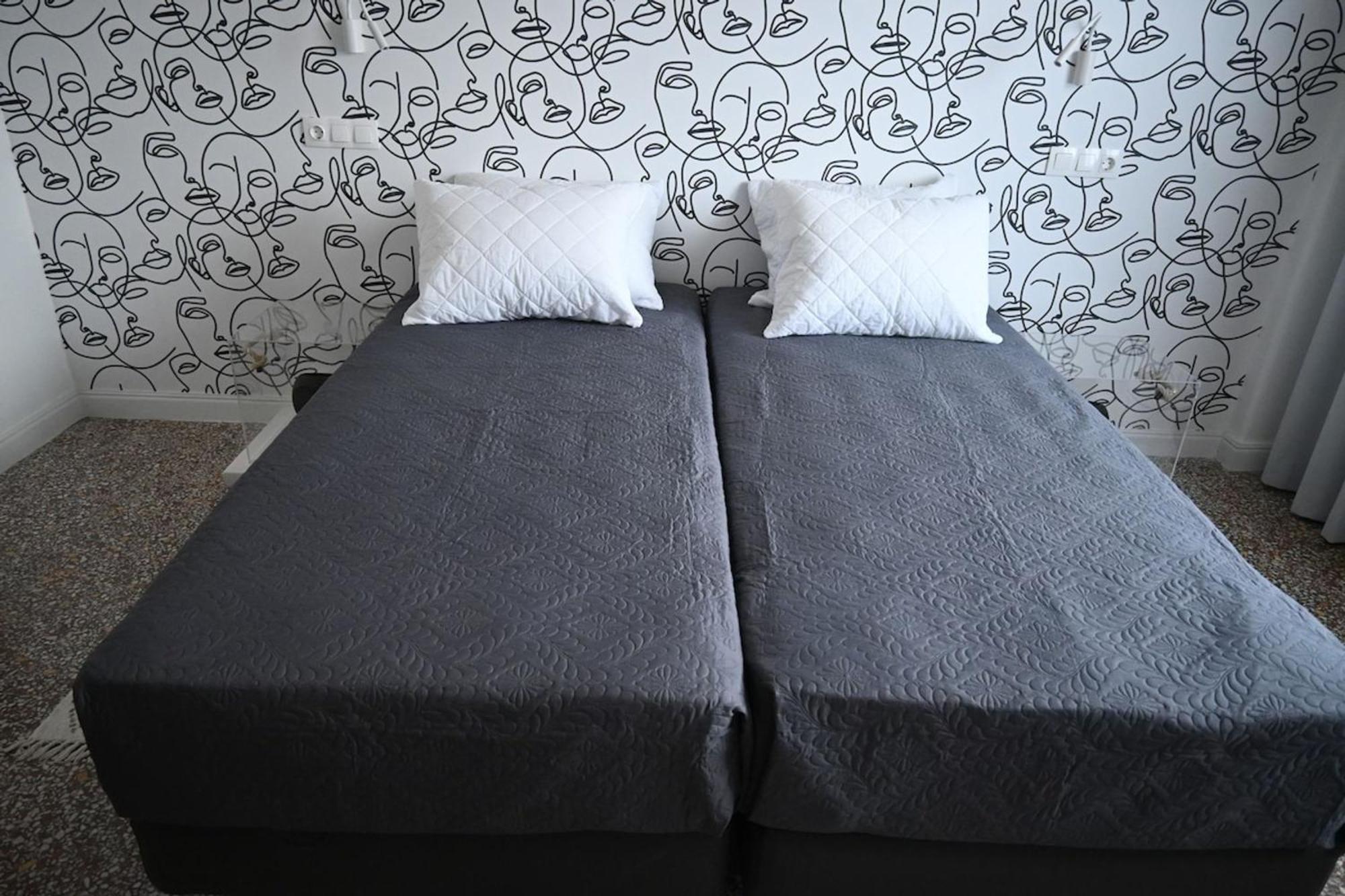 Haris 303 Apartment By Vpn Accomodation Athen Eksteriør bilde