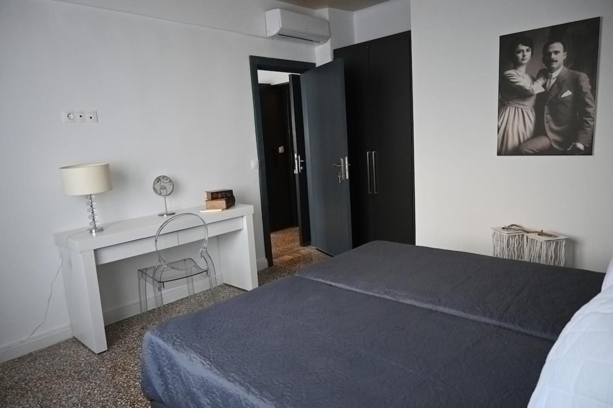 Haris 303 Apartment By Vpn Accomodation Athen Eksteriør bilde
