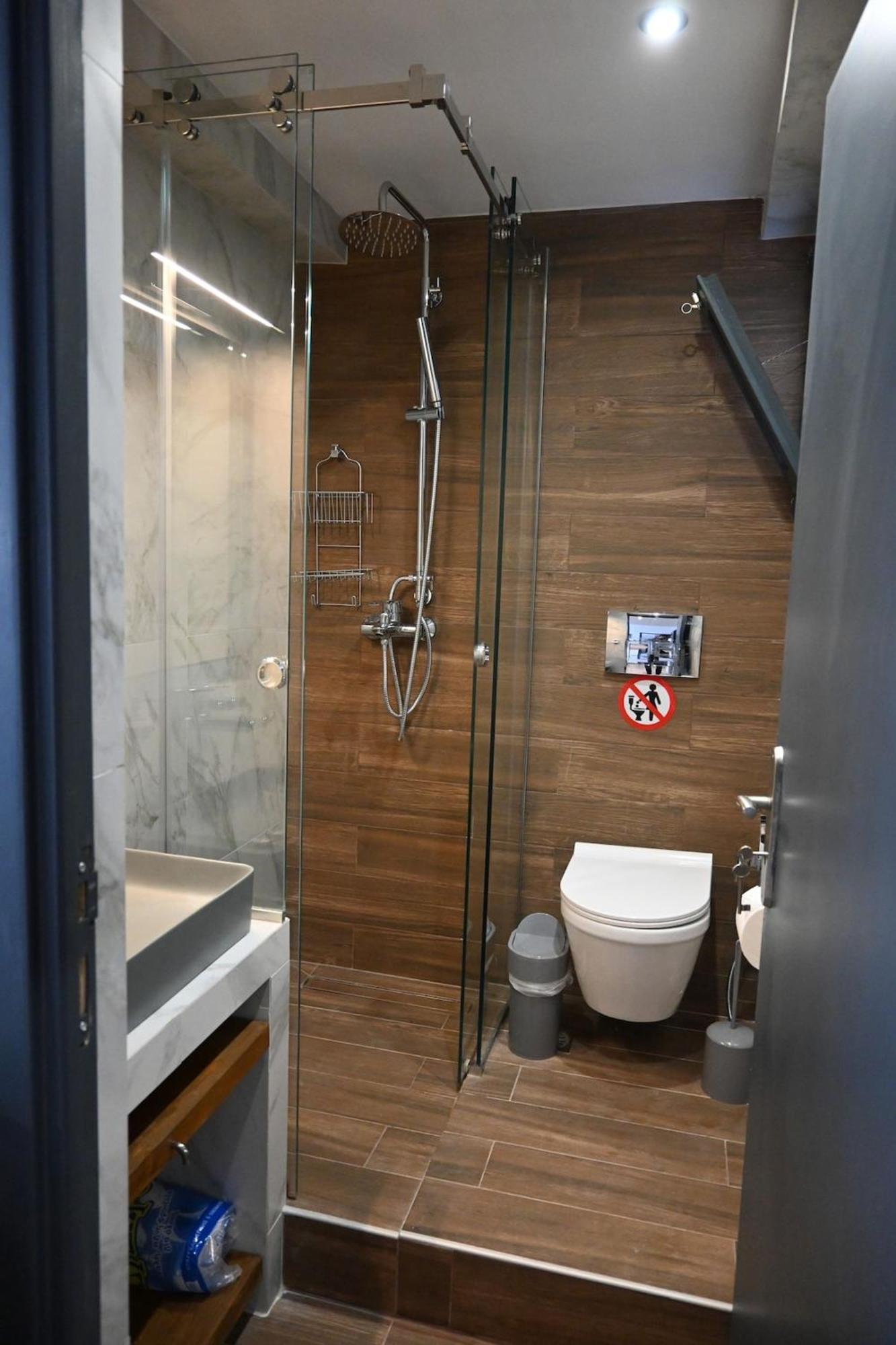 Haris 303 Apartment By Vpn Accomodation Athen Eksteriør bilde
