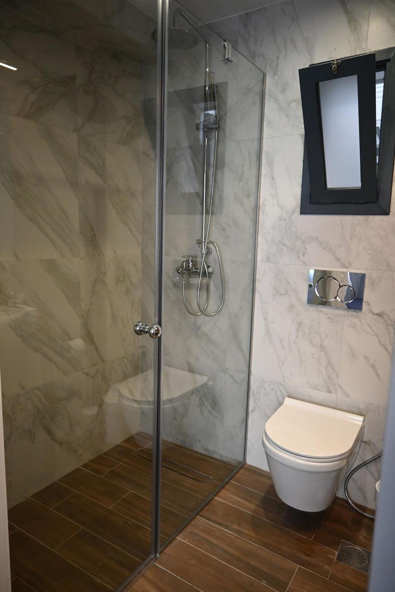 Haris 303 Apartment By Vpn Accomodation Athen Eksteriør bilde