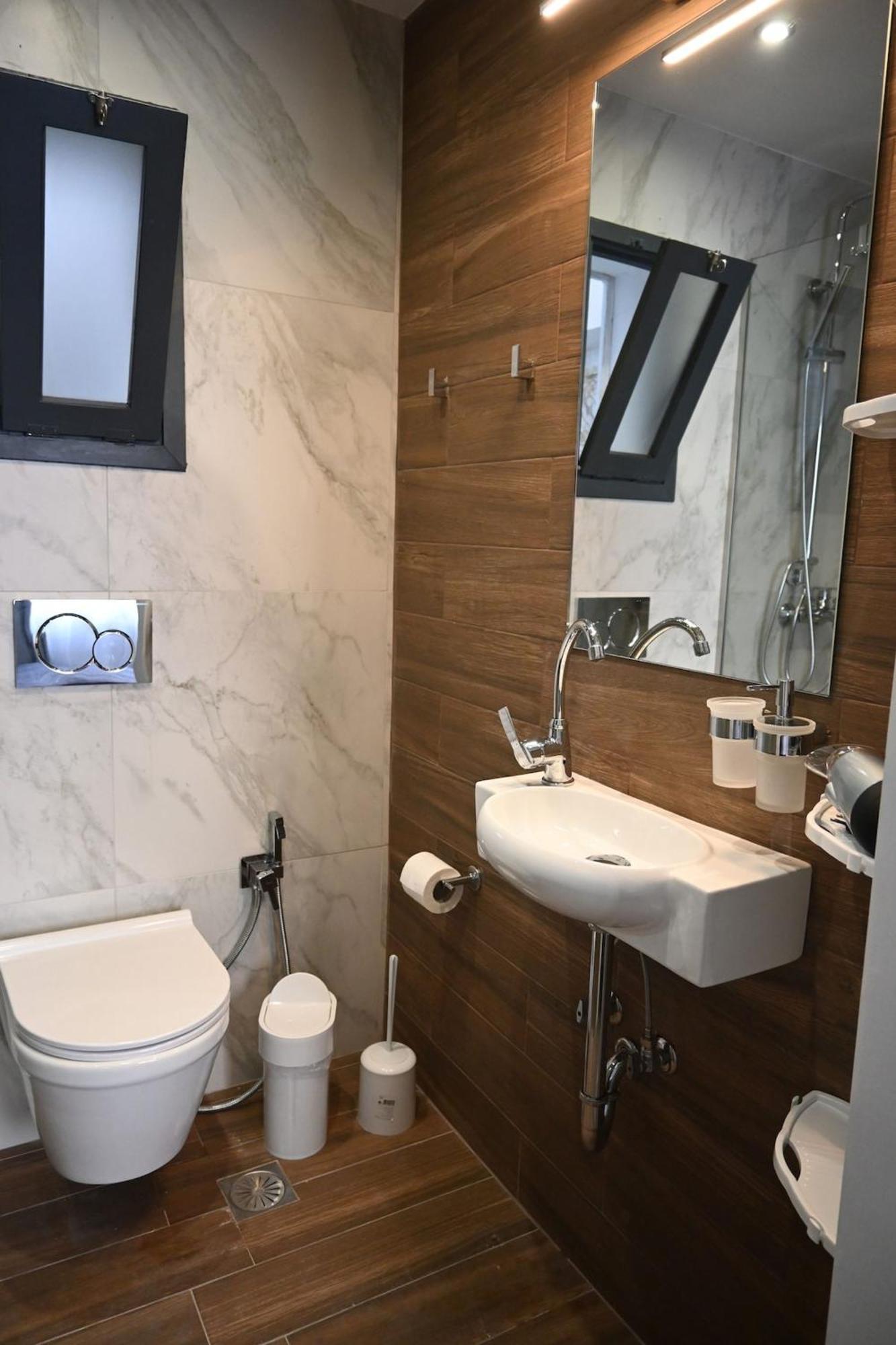 Haris 303 Apartment By Vpn Accomodation Athen Eksteriør bilde