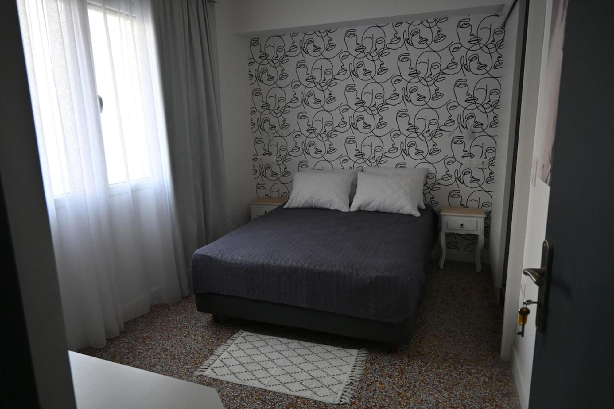 Haris 303 Apartment By Vpn Accomodation Athen Eksteriør bilde