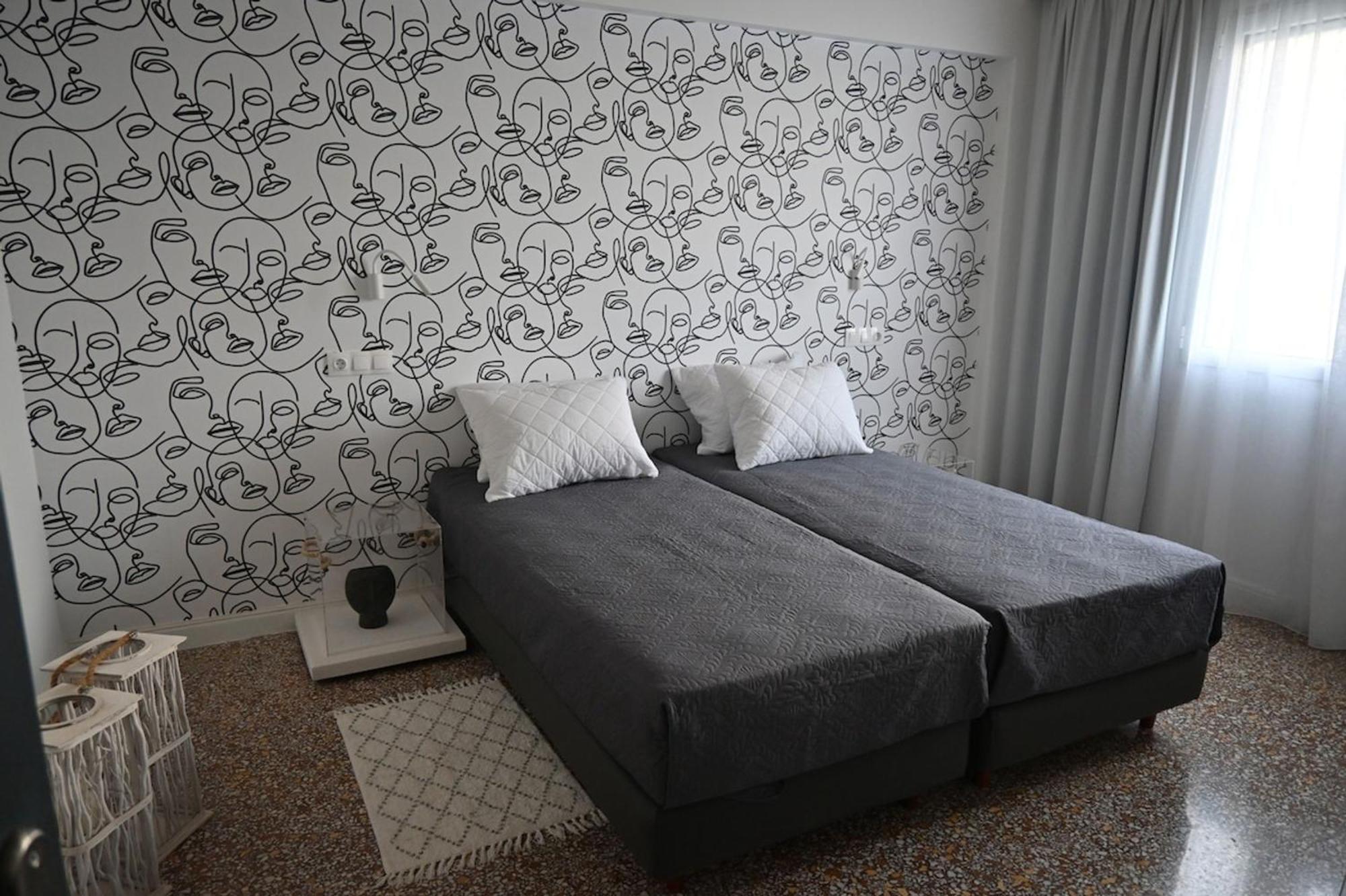 Haris 303 Apartment By Vpn Accomodation Athen Eksteriør bilde